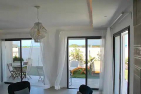 Villa à Kelibia Ezzahra vue Mer